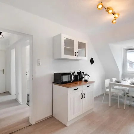 Hébergement de vacances Hallerstrasse - 4 *