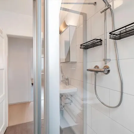 Hallerstrasse - 4 Hébergement de vacances